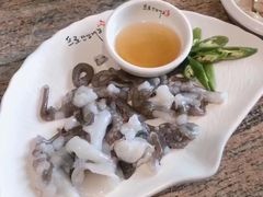 -普乐酱蟹(coex店)