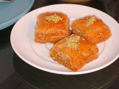-Mevlana梅夫娜土耳其餐厅·清真