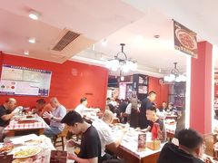 -龙虾当家·大排档(红谷滩五中店)