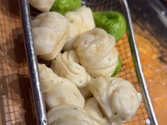 -山河屯铁锅炖·非遗东北菜(南山店)