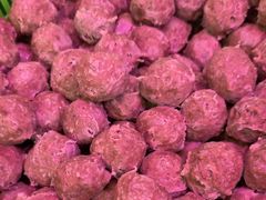 -阿娟牛肉丸·手打牛肉丸·现做现卖