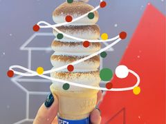 -DQ·蛋糕·冰淇淋(印象城店)