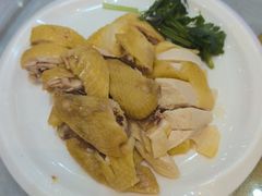 -瑞记湛江鸡饭店·粤西第一鸡(粤垦店)