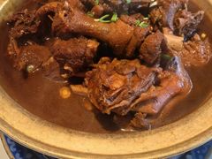 -金典银峰老鹅馆·昆山菜(亭林公园店)