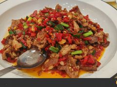 -笨罗卜浏阳菜馆(太平街店)