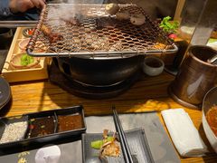 -黑牛の店·和牛烧肉(大悦城店)