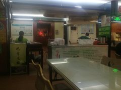 -文星素食(兴华路店)
