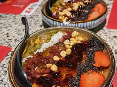 -炭舍干锅(华发商都店)