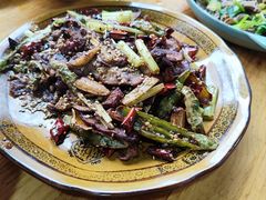 火爆肺片-正兴张血旺