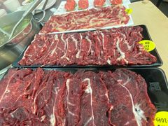 -嬷孙家潮汕牛肉火锅(北京路天河城店)