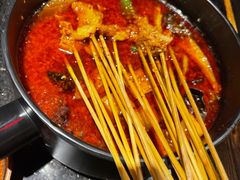 -最先生·烧烤·火锅·音乐聚会餐厅(大悦城店)