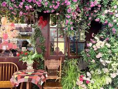 -第101座花园餐厅(湖滨88店)