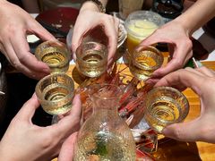 -花潮料理艺食馆(世欧广场店)