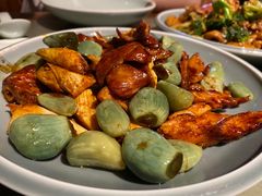 -小吊梨汤·北京菜·烤鸭(鸟巢店)