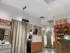 -海马体照相馆(万菱汇店)