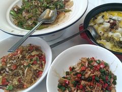 -兰湘子·湘菜小炒(长安万科广场店)