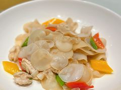 -华膳楼·安徽地标美食·中华餐饮名店(文化公园店)