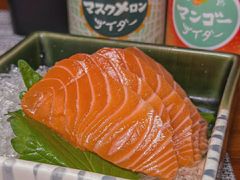 -戏作寿司(观音桥店)