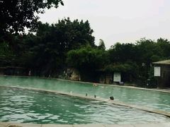 -天赐温泉