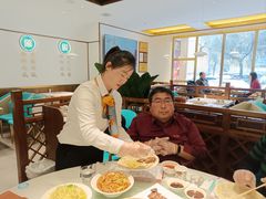 -老昌春饼(西民主路总店)