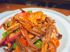 -吕氏疙瘩汤·新鲁菜(济南万象城店)