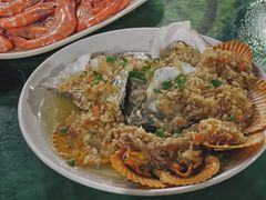 -四川小胡子海鲜(丁村万人海鲜广场店)