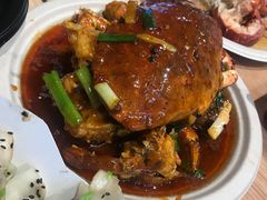 -盒马X会员店(王府井奥莱UP TOWN店)