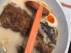 -味千拉面(敏捷广场店)