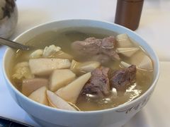 -春餐厅