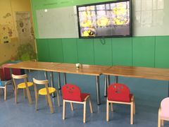 -小问号·科学启蒙·逻辑思维·阅读素养·口才演讲(杨浦合生汇中心)