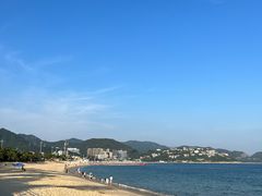 -大梅沙海滨公园