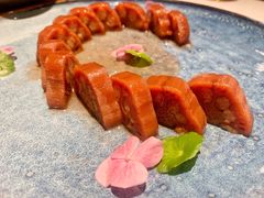 -悦融琥珀·京鲁菜·海味珍品(西单店)