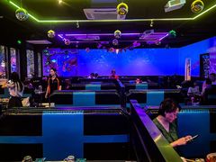 -大成海鲜烧烤·小龙虾(七宝店)