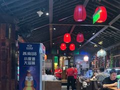 -望京一号·重庆江湖菜(工体店)