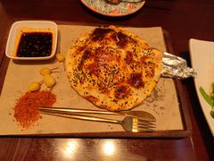 -那拉提之疆·新疆菜(美院店)