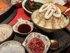-袁老四重庆老火锅(桐梓坡店)