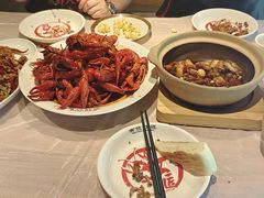 -有位虾匠·胶东土菜小馆(市北店)