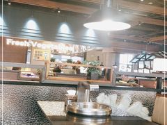 大堂-悟烧·自助烤肉料理(秋林旗舰店)