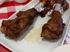 -西贝(吴江路湟普汇店)