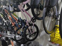 -美利达自行车和平里旗舰店