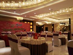 大堂-东方之珠海鲜酒楼(武清店)