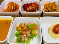 -韩香福脊骨汤锅(上杭路店)