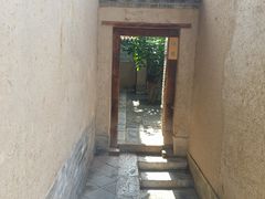 -胡氏古民居建筑