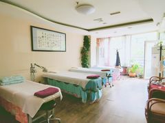 -灵鑫阁中医门诊部有限公司