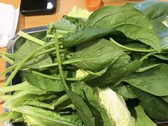 -成老灶火锅鸡(平山店)