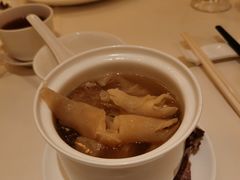 -利苑酒家(合景国际金融广场店)