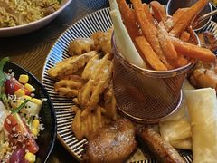 -美客·美家西餐厅(恩广店)