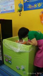 -子木乐园婴儿游泳馆(水晶港店)