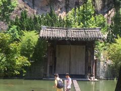 -楠溪江风景名胜区