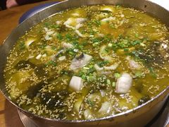 -顺水鱼馆(克西路店)